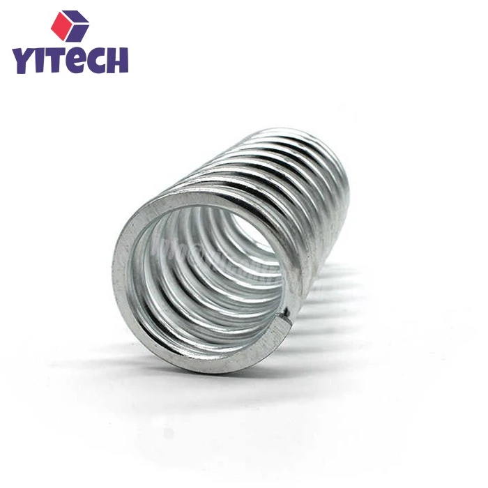 Titanium Alloy Coil Springs   4