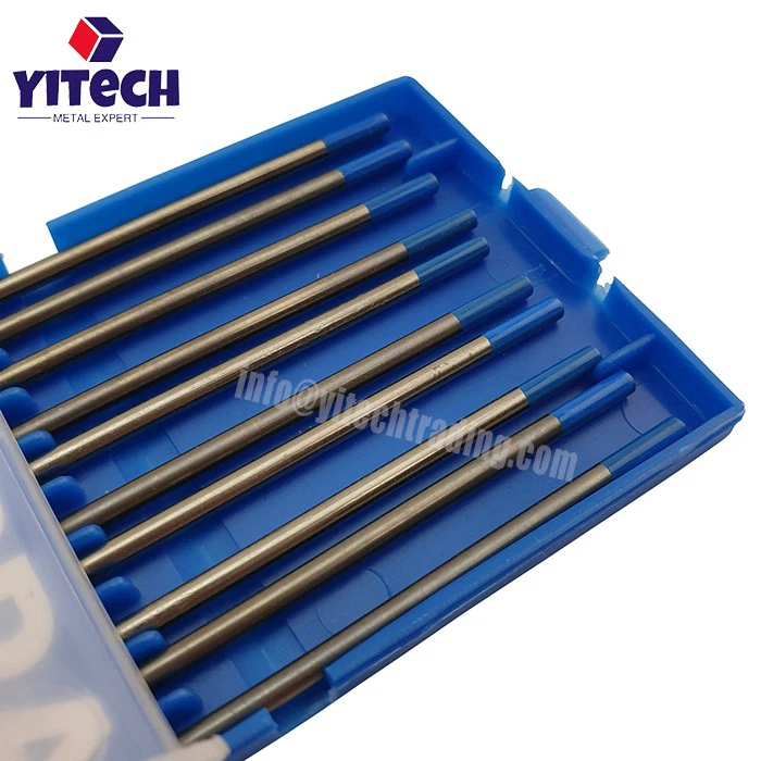 tungsten Tig Electordes (3)