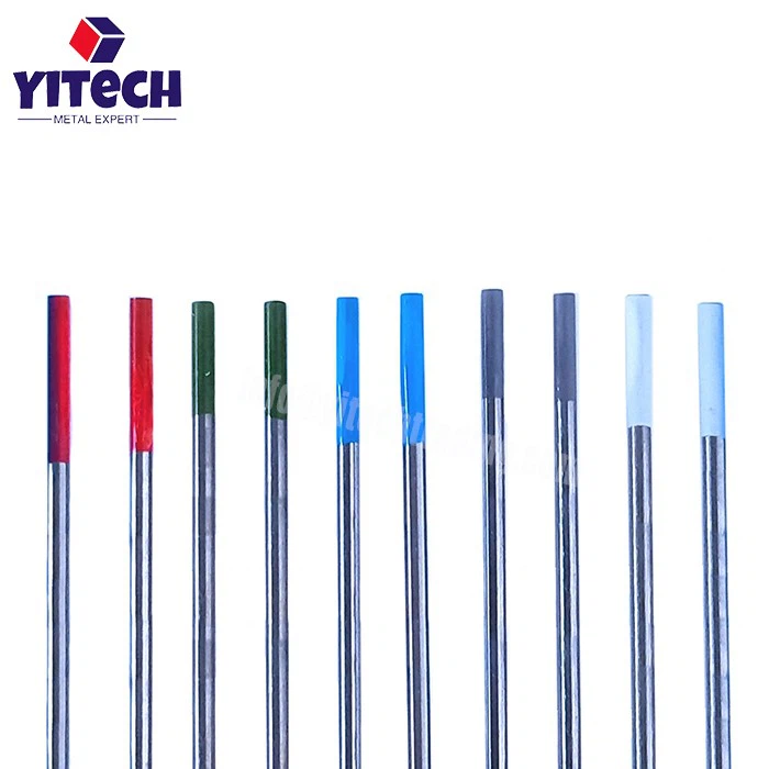tungsten Tig Electordes (4)