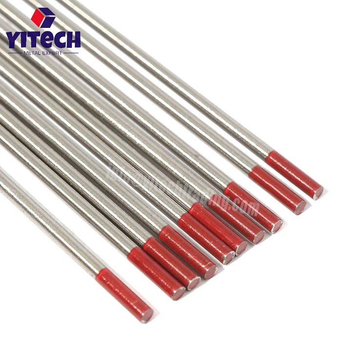 Elektroda Tungsten Tig